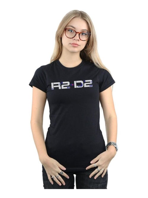 Star Wars - T-shirt THE RISE OF SKYWALKER - Kiabi