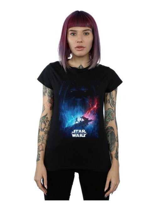 Star Wars - T-shirt THE RISE OF SKYWALKER - Kiabi