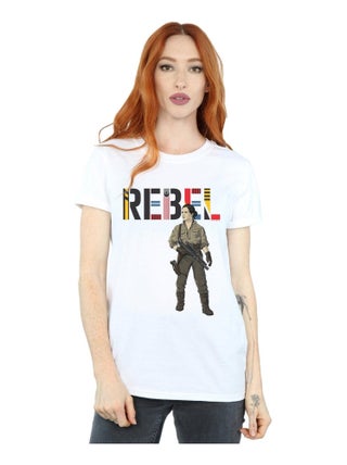 Star Wars - T-shirt THE RISE OF SKYWALKER REBEL