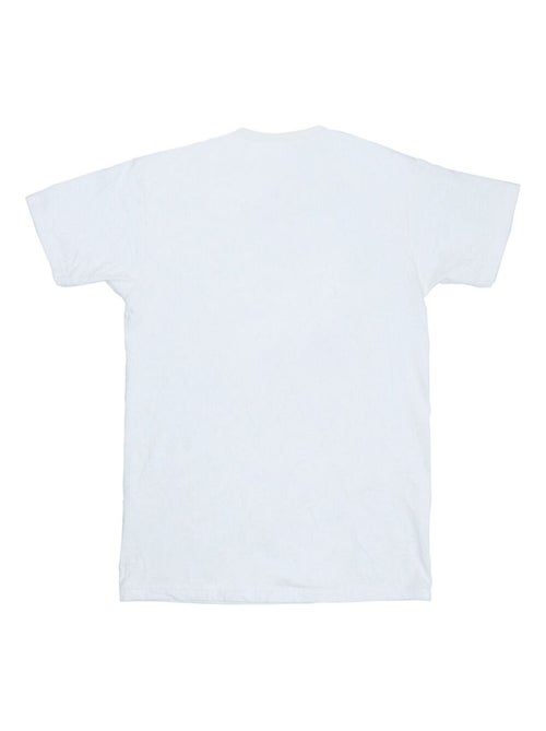 Star Wars - T-shirt THE RISE OF SKYWALKER REBEL - Kiabi Star Wars - T-shirt THE RISE OF SKYWALKER REBEL - Kiabi