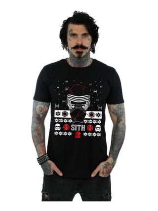Star Wars - T-shirt THE RISE OF SKYWALKER SITH