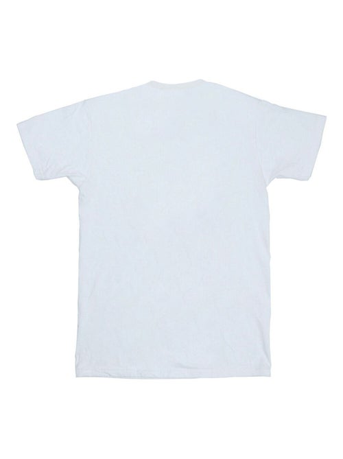Star Wars - T-shirt THE RISE OF SKYWALKER STAY - Kiabi Star Wars - T-shirt THE RISE OF SKYWALKER STAY - Kiabi