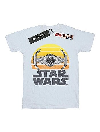 Star Wars - T-shirt TIE FIGHTER