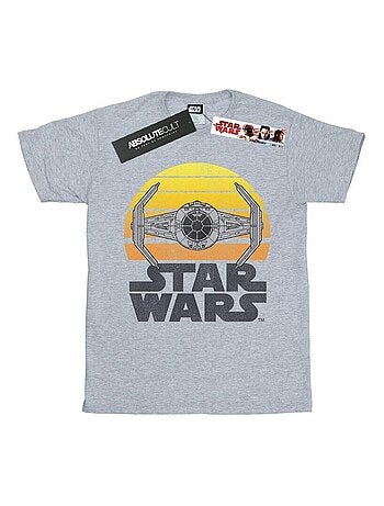 Star Wars - T-shirt TIE FIGHTER