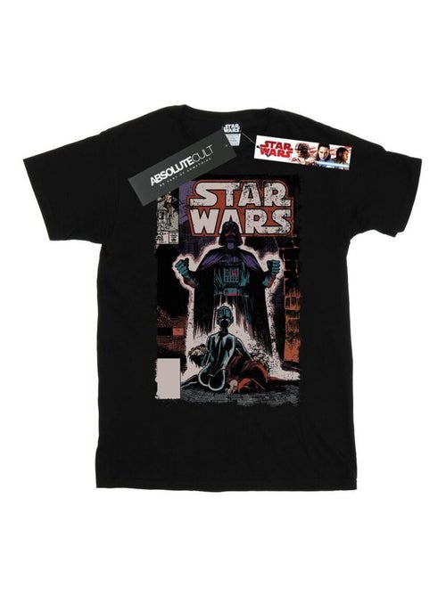 Star Wars - T-shirt TOWERING - Kiabi