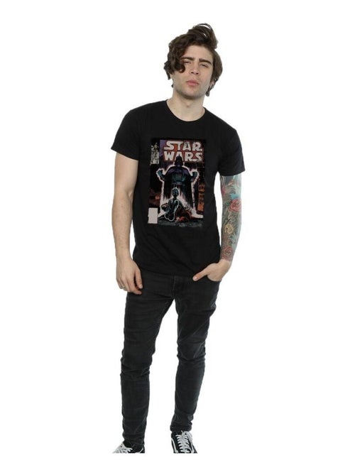 Star Wars - T-shirt TOWERING - Kiabi