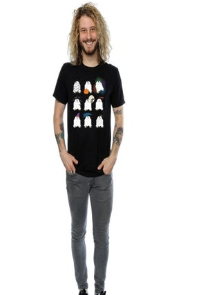 Star Wars - T-shirt TRICK OR TREAT
