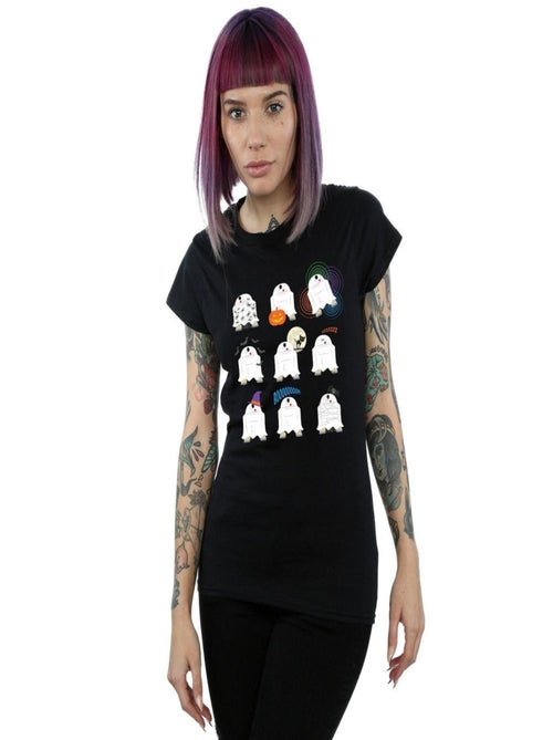 Star Wars - T-shirt TRICK OR TREAT - Kiabi