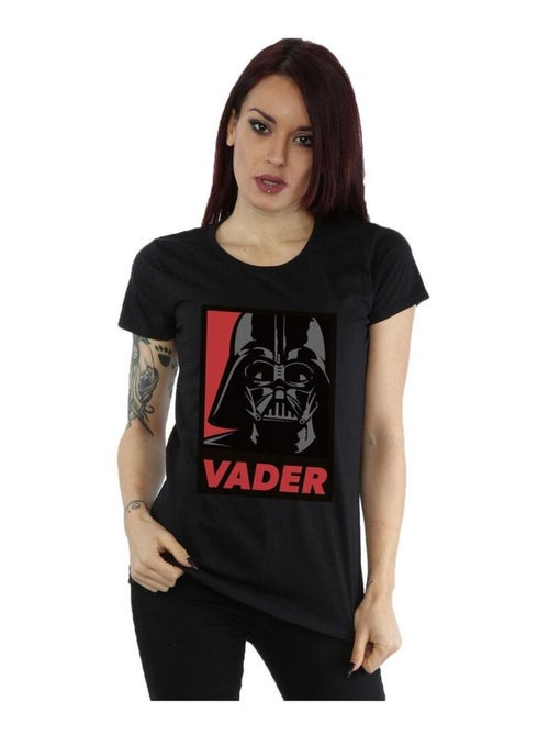 Star Wars - T-shirt VADER - Kiabi
