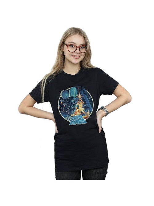 Star Wars - T-shirt VICTORY - Kiabi Star Wars - T-shirt VICTORY - Kiabi