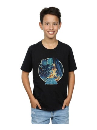 Star Wars - T-shirt VICTORY