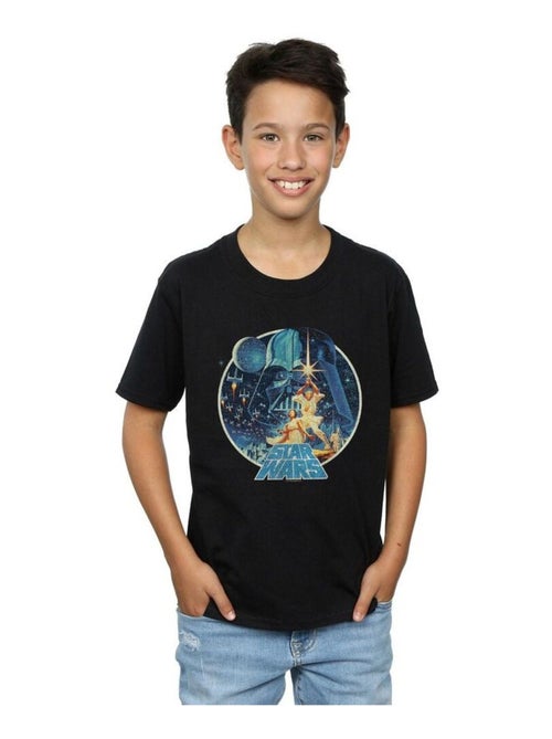 Star Wars - T-shirt VICTORY - Kiabi