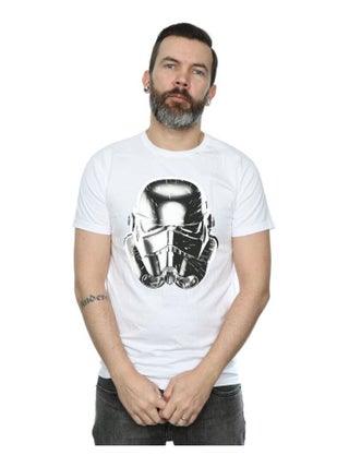 Star Wars - T-shirt WARP SPEED