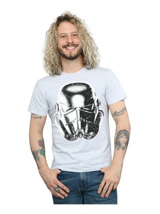 Star Wars - T-shirt WARP SPEED