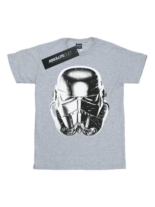 Star Wars - T-shirt WARP SPEED - Kiabi
