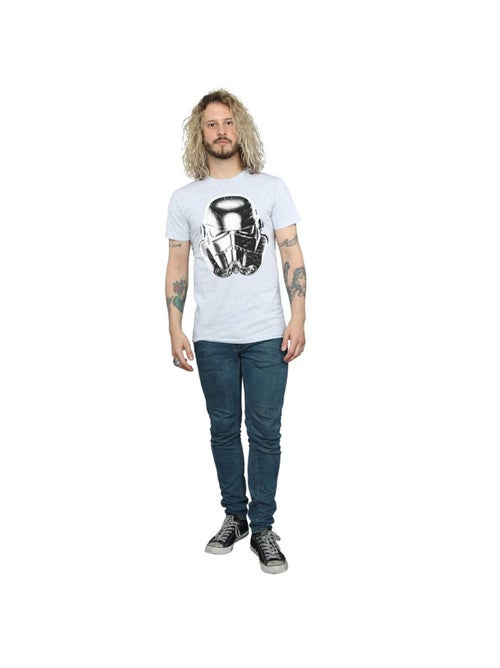 Star Wars - T-shirt WARP SPEED - Kiabi