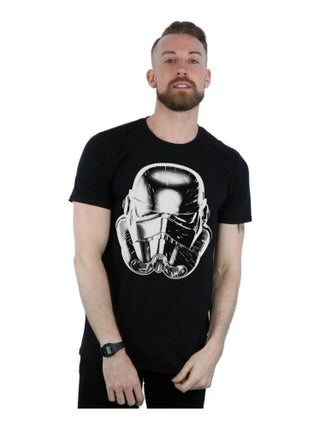 Star Wars - T-shirt WARP SPEED