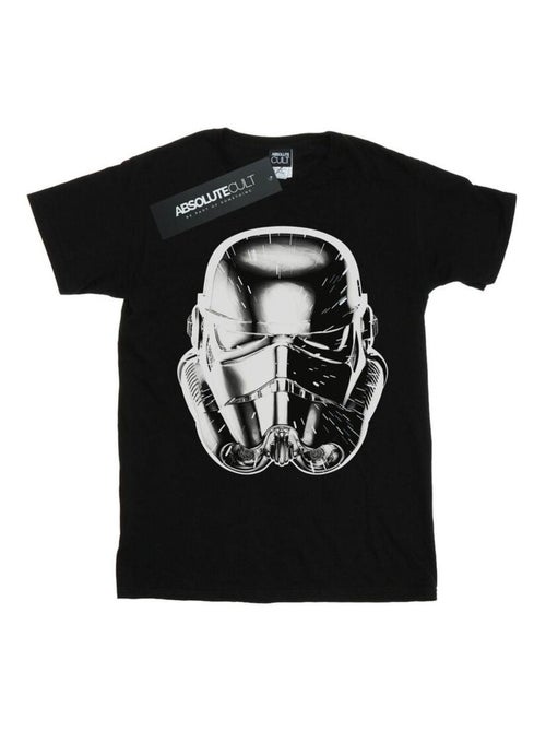 Star Wars - T-shirt WARP SPEED - Kiabi