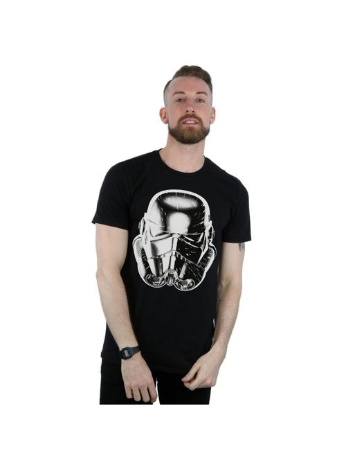 Star Wars - T-shirt WARP SPEED - Kiabi