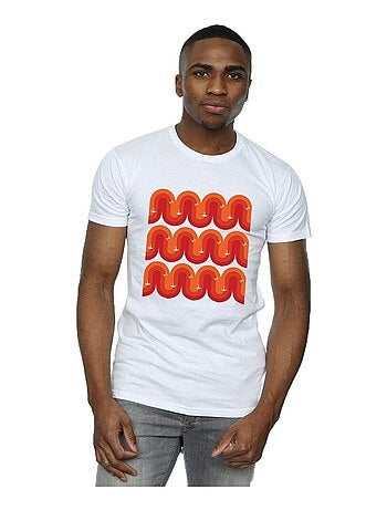 Star Wars - T-shirt X-WING AND TIE FIGHTER