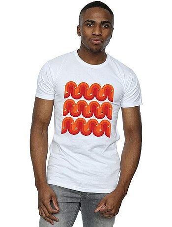 Star Wars - T-shirt X-WING AND TIE FIGHTER
