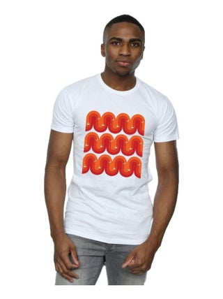 Star Wars - T-shirt X-WING AND TIE FIGHTER