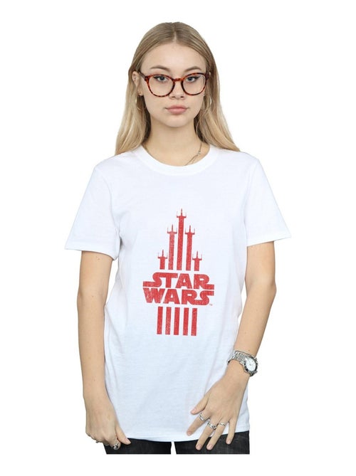Star Wars - T-shirt X-WING ASSAULT - Kiabi