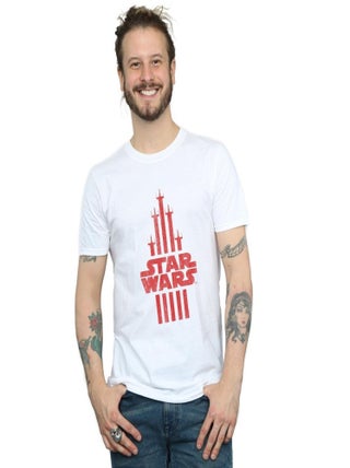 Star Wars - T-shirt X-WING ASSAULT