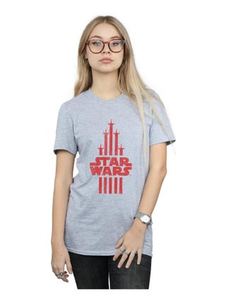 Star Wars - T-shirt X-WING ASSAULT