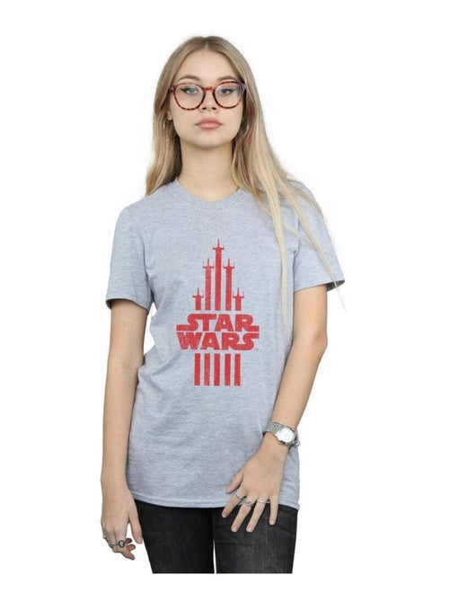 Star Wars - T-shirt X-WING ASSAULT - Kiabi