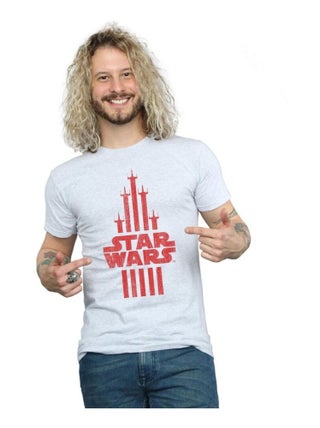 Star Wars - T-shirt X-WING ASSAULT