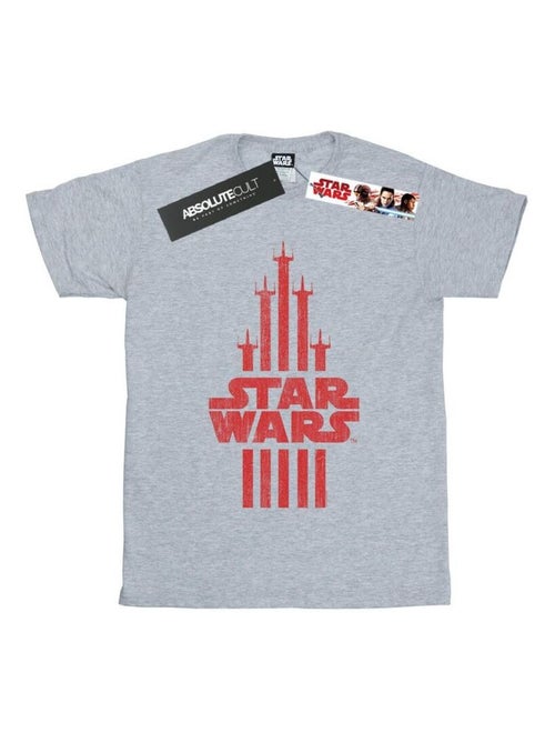 Star Wars - T-shirt X-WING ASSAULT - Kiabi Star Wars - T-shirt X-WING ASSAULT - Kiabi
