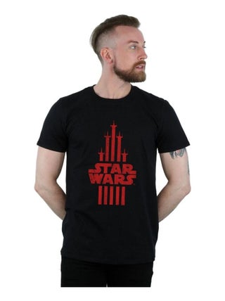 Star Wars - T-shirt X-WING ASSAULT