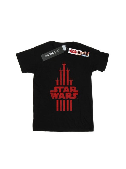 Star Wars - T-shirt X-WING ASSAULT - Kiabi Star Wars - T-shirt X-WING ASSAULT - Kiabi