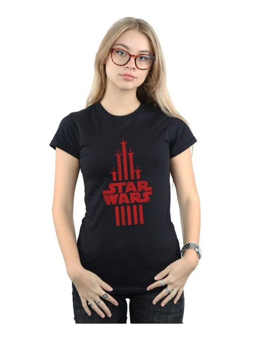 Star Wars - T-shirt X-WING ASSAULT - Kiabi