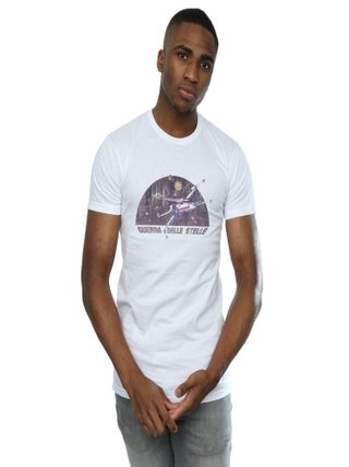 Star Wars - T-shirt X-WING