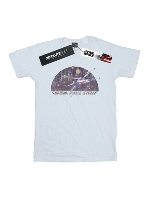 Star Wars - T-shirt X-WING - Kiabi