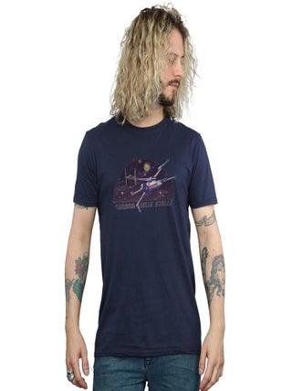 Star Wars - T-shirt X-WING