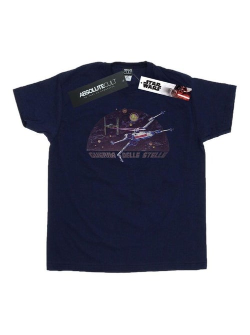Star Wars - T-shirt X-WING - Kiabi