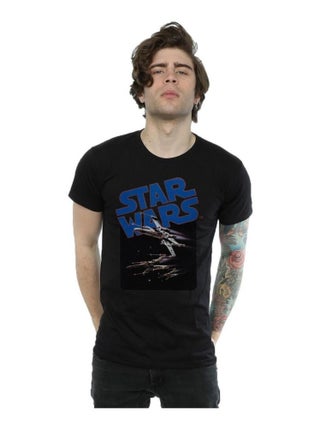 Star Wars - T-shirt X-WING FIGHTERS