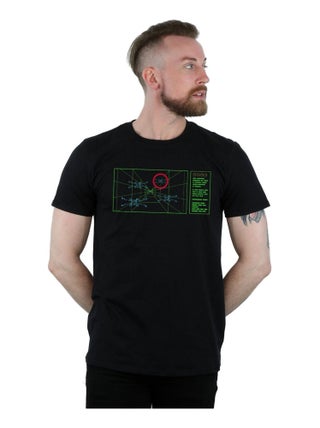 Star Wars - T-shirt X-WING