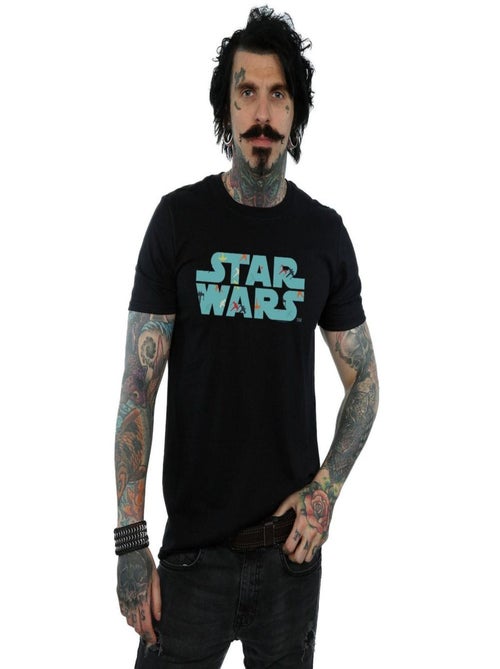 Star Wars - T-shirt X-WING - Kiabi Star Wars - T-shirt X-WING - Kiabi
