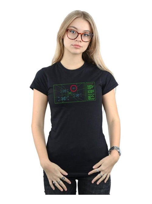 Star Wars - T-shirt X-WING - Kiabi