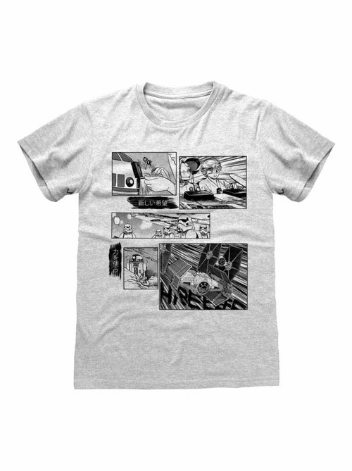 Star Wars: Andor - T-shirt - Kiabi