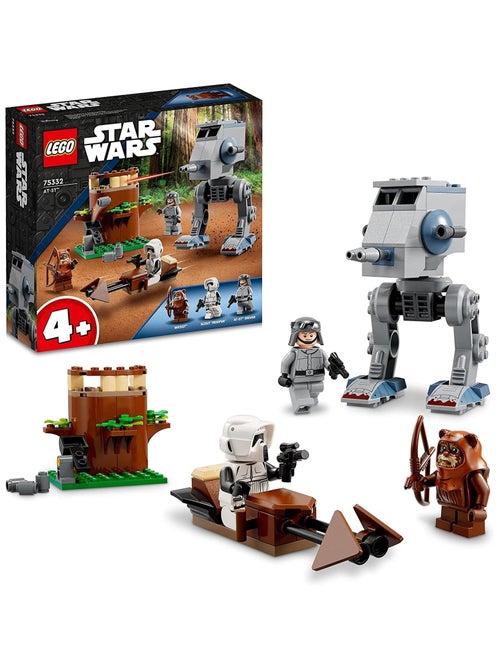 Star Wars AT-ST™ - Kiabi