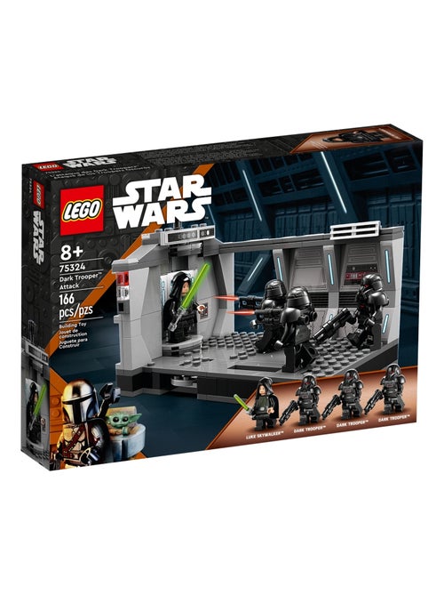 Star Wars L'attaque des Dark Troopers™ - Kiabi
