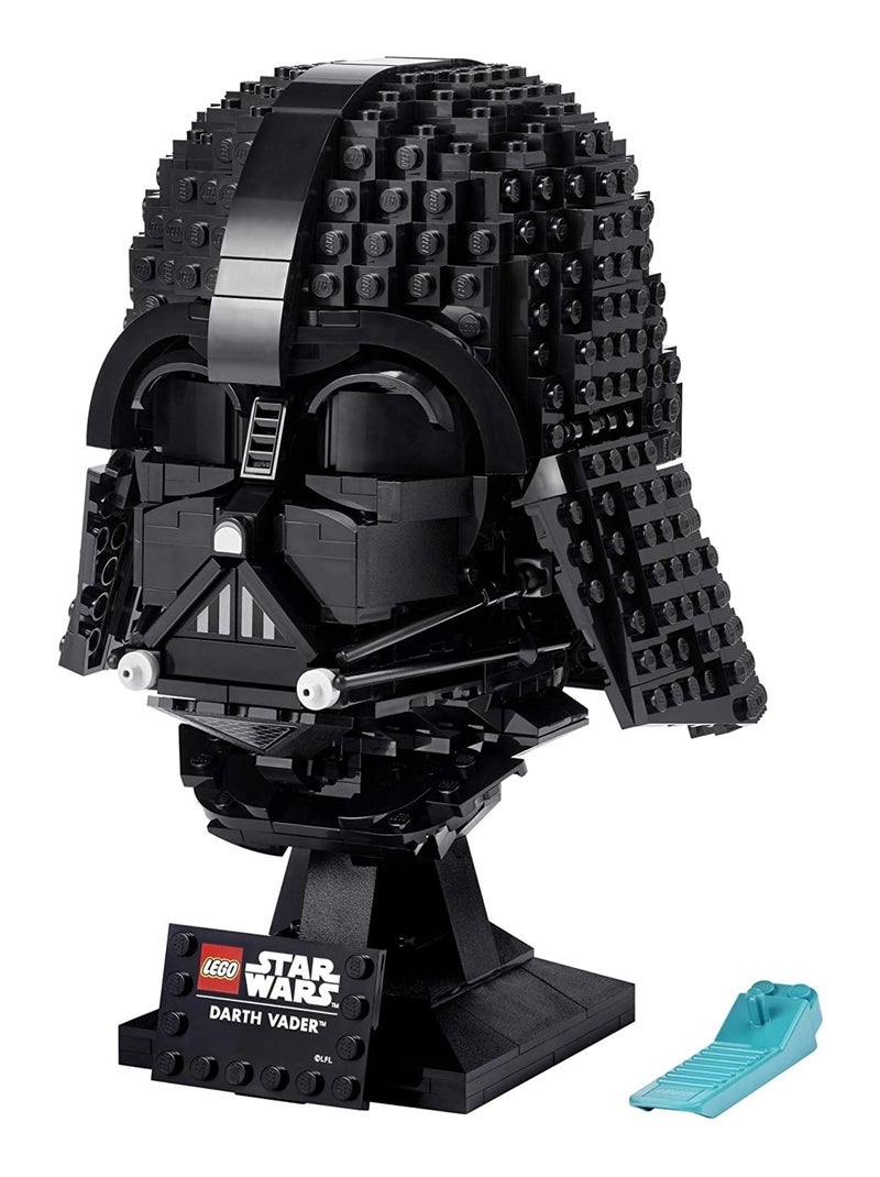Star Wars Le casque de Dark Vador™ Multicolore - Kiabi