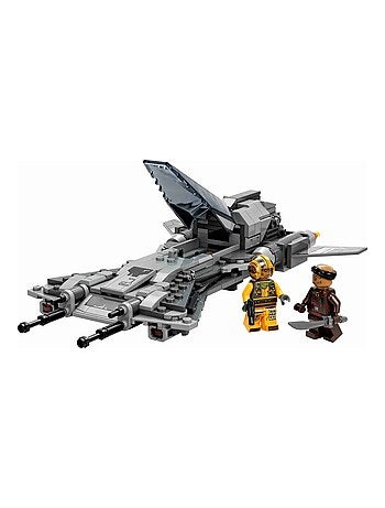 Star Wars Le chasseur pirate