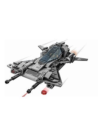 Star Wars Le chasseur pirate