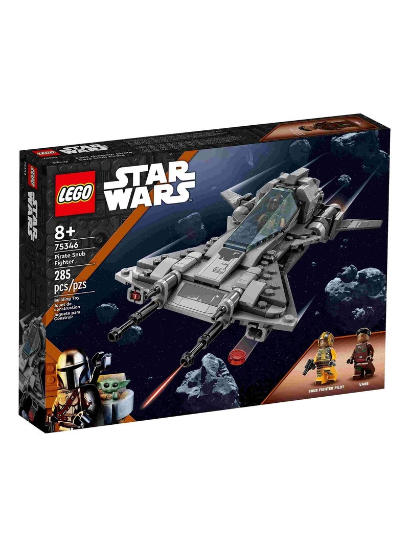 Star Wars Le chasseur pirate Multicolore - Kiabi